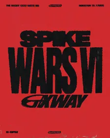 SPIKE WARS VI