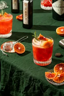 Sip, Like a Pro