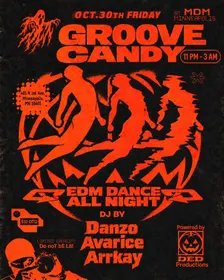 Groove Candy