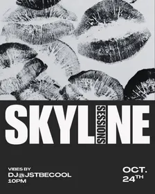 SKYLINE SESSIONS