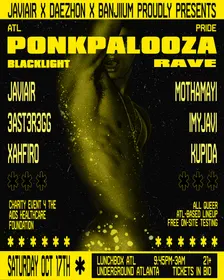 PonkPalooza