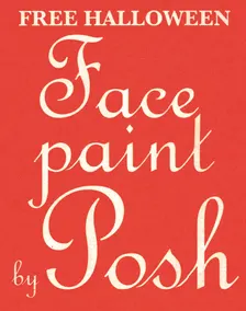 Painted by Posh | Houston