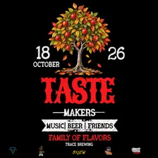Taste Makers Oktoberfest