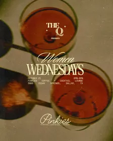 Women Wednesdays