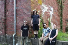 Absent Habits w/ Kilbarron + Of Grace