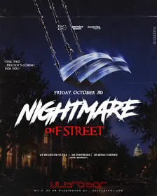 Nightmare on F Street