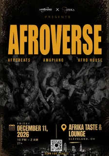 Afroverse 1.0