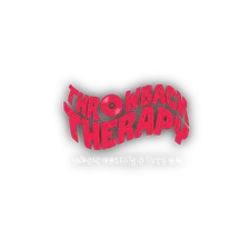 Throwback Therapy TAMPA: 90s + 2000s R&B /HipHop Experience With AJ HALL