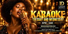 Karaoke Night
