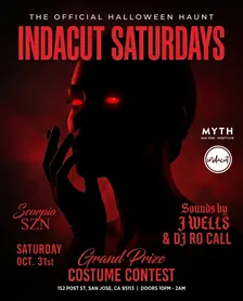 INDACUT SATURDAYS