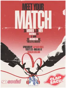 So Social X Noisy Neighbors: Meet Your Match