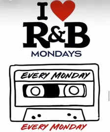I LOVE R&B MONDAYS: Afrotech 2026 Kickoff Afterparty