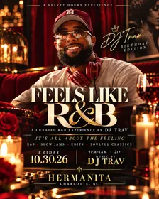 Feels Like R&B
