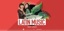 The #1 Halloween LATIN & REGGAETON Boat Party NYC Yacht Cruise