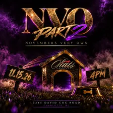 Novembers Very Own II