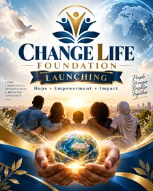 Change Life Foundation Launching: The Valentine Love Affair