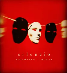 Silencio x Halloween