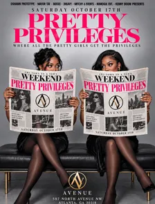 Pretty Privileges