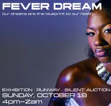 FEVER DREAM