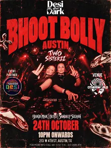 BHOOT BOLLY AUSTIN