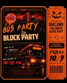 Oaklawn Takeover