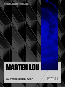 Marten Lou