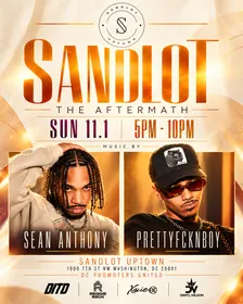 DC PROMOTERS UNITED SAND LOT UPTOWN: THE AFTERMATH