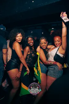 VYBZ FESTIVAL NOLA (AFROBEATS - DANCEHALL - SOCA )