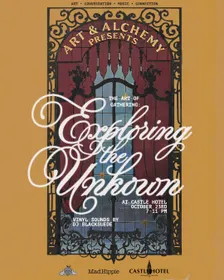 THE ART OF GATHERING: EXPLORING THE UNKNOWN