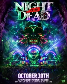 NIGHT OF THE DEAD |||
