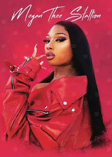 MEGAN THEE STALLION HOTTIEWEEN PARTY