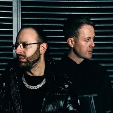 CHASE & STATUS LIVE OCTOBER 31st
