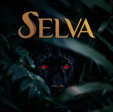 TONY ROMERA @ Selva