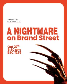 Nightmare on Brand Street 👻