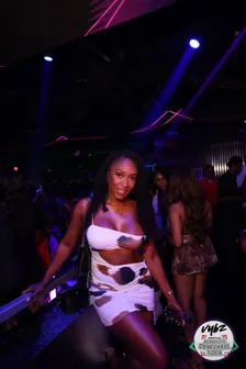 VYBZ FESTIVAL HOUSTON (AFROBEATS - DANCEHALL - SOCA )