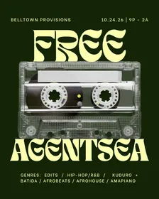 FREEAGENTSEA