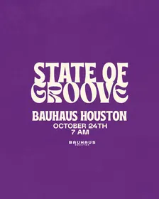 State of Groove Presents: You Up?