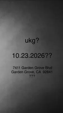 ukg?