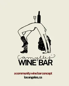 camylle's wine bar