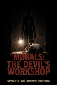 MØRALS: The Devil's Workshop – World Premiere Screening