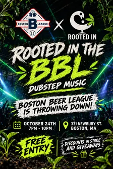 Rooted in the BBL
