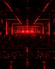 RICH DIETZ @ RIOT HOUSE 10/22 + HEX GIVEAWAY