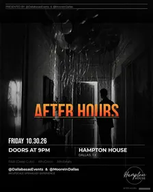 After Hours