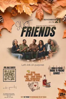 Just Friends