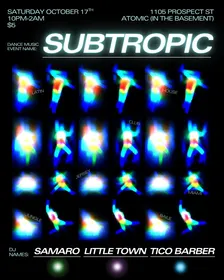 Subtropic