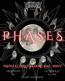 PHASES