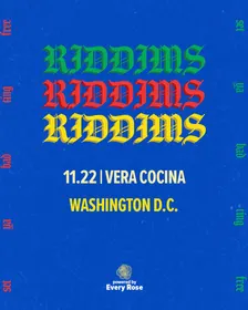 RIDDIMS