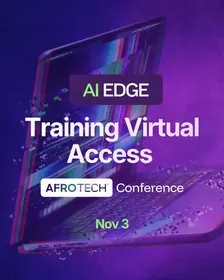 AI Edge Training Virtual Access