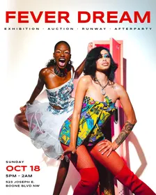 FEVER DREAM