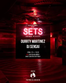 SETS